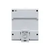 TOMZN 90-300VAC 60A Bi-directional Single Phase Energy Meter Kwh Monitoring Timer with voltage current action power protection - TOMZN
