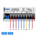 TOMZN AC-DC 600W SMPS AS series Switching power supply input 110V 220V output 12V 24V 36V 48V 60V adjustable CCCV High Power - TOMZN