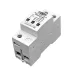 TOMZN AC SPD 1P 120KA 160KA 200KA surge protective device 385V High Current Din Rail T2 Telecommunication TZG40-160 - TOMZN