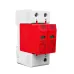TOMZN AC SPD 2P 20KA~40KA 275V House Surge Protector protection Protective Low-voltage Arrester Device - TOMZN