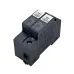 TOMZN AC SPD 2P 275V 385V 420V 20kA~40kA Din Rail Surge Protective Device DPS Quick-release Mechanism Pluggable MOV Shield-Type - TOMZN