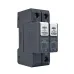 TOMZN AC SPD 2P 275V 385V 420V 20kA~40kA Din Rail Surge Protective Device DPS Quick-release Mechanism Pluggable MOV Shield-Type - TOMZN