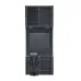 TOMZN AC SPD 2P 275V 385V 420V 20kA~40kA Din Rail Surge Protective Device DPS Quick-release Mechanism Pluggable MOV Shield-Type - TOMZN