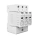 TOMZN AC SPD 3P 10-20KA 20-40KA 30-60KA 275V 385V 420V House Surge Protector Protective Low-voltage Arrester Device - TOMZN