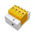 TOMZN AC SPD 4P 3P+N 10-20KA 20-40KA 30-60KA 275V 385V 420V House Surge Protector Protective Low-voltage Arrester Device OBO - TOMZN