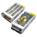 TOMZN AC To DC S-25W 35W 50W 60W 75W 100W 120W 145W 180W 200W 250W 350W 400W Single Output Switching Power Supply Output 12V 24V - TOMZN