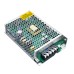 TOMZN AC To DC S-25W 35W 50W 60W 75W 100W 120W 145W 180W 200W 250W 350W 400W Single Output Switching Power Supply Output 12V 24V - TOMZN