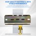 TOMZN AFDD Arc Fault Detection Device RCBO Circuit Breaker 2P Residual Current Leakage Protect Short-circuit Overload Protection - TOMZN