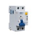 TOMZN AFDD Arc Fault Detection Device RCBO Circuit Breaker 2P Residual Current Leakage Protect Short-circuit Overload Protection - TOMZN