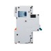 TOMZN Arc Fault Detection Device Residual Current Circuit Breaker with Overcurrent Protection 2P AC230V 10-63A AFDD RCBO 6000A - TOMZN