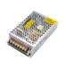 TOMZN AS-120W 12V 24V Switching Power Supply AC 110V-220V Wide Input Overload/Short Circuit/Over Voltage Protection for LED - TOMZN