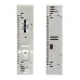 TOMZN AS series AC-DC 500W SMPS Switching power supply input 110V 220V output 12V 24V 36V 48V 60V adjustable CCCV High Power - TOMZN
