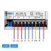 TOMZN AS series AC-DC 500W SMPS Switching power supply input 110V 220V output 12V 24V 36V 48V 60V adjustable CCCV High Power - TOMZN