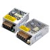 TOMZN AS Series Switching Power Supply AC to DC 15W 25W 35W 50W 60W 75W 100W 120W AC110V 230V to DC12V 24V 36V 48V 60V For CNC - TOMZN