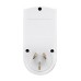 TOMZN Australia Plug Voltage Protector AC 230V 16A TOVS-16Z OVP UVP with Auto Reconnect for Household Appliances - TOMZN