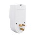 TOMZN Australia Plug Voltage Protector AC 230V 16A TOVS-16Z OVP UVP with Auto Reconnect for Household Appliances - TOMZN