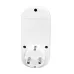 TOMZN Automatic Voltage current Protector Socket AC 110V 220V Adjustable 16A Power Surge Protector EU Plug Socket TOSVA-16 - TOMZN