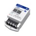 TOMZN Bluetooth Smart Timer Switch 85-265VAC 10A 30A EasyCon Wall-mounted Countdown 28 Groups Timing Loop Timing - TOMZN