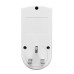 TOMZN British Standard Plug Top Voltage Protector Socket AC230V 16A TOVS-16Z Over and Under Voltage Protection Auto Reconnection - TOMZN