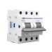 TOMZN Changeover Switch TO219G 2P 230VAC 125A MTS Dual Power Manual Transfer Isolating Interlock Circuit Breaker Disconnectable - TOMZN