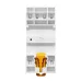 TOMZN Contactor Control Circuit AC/DC 25A 4NC 4NO 2NO2NC 24V 110V 220V 50/60Hz Din Rail Modular Contactor Changeover Switch - TOMZN