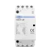 TOMZN Contactor Control Circuit AC/DC 25A 4NC 4NO 2NO2NC 24V 110V 220V 50/60Hz Din Rail Modular Contactor Changeover Switch - TOMZN