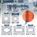 TOMZN Current Transformer 75/5A 2000/5A 1:400 1:15 CT 75A 100A 150A 200A 250A 1000A 1500A 2000A Factory Price Sealed Busbar Type - TOMZN