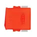 TOMZN DC 500V 600V 800V 1000V 20-40kA Replaceable replacement cartridge inserts for DC OBO SPD - TOMZN
