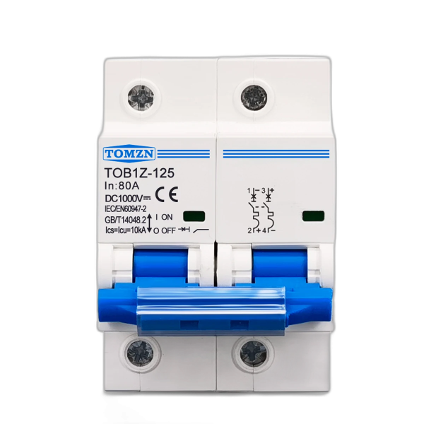 Circuit Breakers
