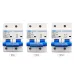 2P 1000V DC MCB TOMZN 80A 100A 125A Circuit breaker FOR PV System C curve Battery Main Switch - TOMZN