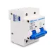 2P 1000V DC MCB TOMZN 80A 100A 125A Circuit breaker FOR PV System C curve Battery Main Switch - TOMZN