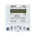TOMZN DDS238 BD 5-100A 220/230V 50/60HZ Single phase Din rail KWH Watt hour LCD Bi-directional reverse active energy meter - TOMZN