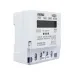 TOMZN DDS238 BD 5-100A 220/230V 50/60HZ Single phase Din rail KWH Watt hour LCD Bi-directional reverse active energy meter - TOMZN