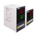 TOMZN Digital Thermostat Output Universal Input PID Temperature Controller Regulator SSR Relay 110V 230V AC - TOMZN