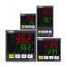 TOMZN Digital Thermostat Output Universal Input PID Temperature Controller Regulator SSR Relay 110V 230V AC - TOMZN