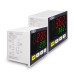 TOMZN Digital Thermostat Output Universal Input PID Temperature Controller Regulator SSR Relay 110V 230V AC - TOMZN