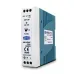 TOMZN DIN RAIL 20W AC-DC SMPS Single Output Switching power supply input 110V 220V output 5V 12V 15V 24V 36V 48V adjustable - TOMZN