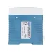 TOMZN DIN RAIL 20W AC-DC SMPS Single Output Switching power supply input 110V 220V output 5V 12V 15V 24V 36V 48V adjustable - TOMZN