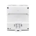 TOMZN Din Rail 220-230VAC 60A 100A Single Phase Energy Meter kWh Monitoring 5+1 Mechanical Count Display 50/60Hz 800/1600imp/kwh - TOMZN