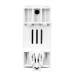 TOMZN Din Rail 230V 1-63A Adjustable Overcurrent Protective Device Protector Relay Monitor Current Limit NEW type - TOMZN