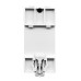 TOMZN DIN Rail 230VAC 40A 3LED Separate Indicator Auto Reconnect Over/Under Voltage Protective Device Protector Protection Relay - TOMZN