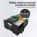 TOMZN Din Rail 3 phase ATS for PV 3P 63A 100A 125A 230V Dual Power Automatic Transfer Electrical Selector Switch Uninterrupted - TOMZN