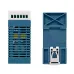 TOMZN DIN RAIL 60W AC-DC SMPS Single Output Switching power supply input 110V 220V output 5V 12V 15V 24V 36V 48V adjustable - TOMZN