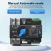 TOMZN Din Rail ATS 110V 120V Dual Power Automatic Transfer Electrical Selector Switch Uninterrupted 2P 63A 100A 125A - TOMZN
