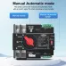 TOMZN Din Rail ATS 220V 230V Dual Power Automatic Transfer Electrical Selector Switch Uninterrupted 2P 63A 100A 125A - TOMZN
