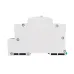 TOMZN Din Rail ATS L N 220V Small Dual Power Automatic Transfer Electrical Selector Switches Uninterrupted 2P 63A TOQ6 - TOMZN