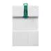 TOMZN Din Rail ATS L N 220V Small Dual Power Automatic Transfer Electrical Selector Switches Uninterrupted 2P 63A TOQ6 - TOMZN