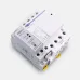 TOMZN Din rail BWF-Y02 Household 230V AC WIFI Smart Switch Controller For Smart Home Remote Control Contactor for Ewelink - TOMZN