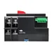 TOMZN Din Rail eWelink WIFI smart ATS timer 230V Dual Power Automatic Transfer Electrical Selector Switch Uninterrupted 2P 125A - TOMZN