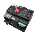 TOMZN Din Rail eWelink WIFI smart ATS timer 230V Dual Power Automatic Transfer Electrical Selector Switch Uninterrupted 2P 125A - TOMZN